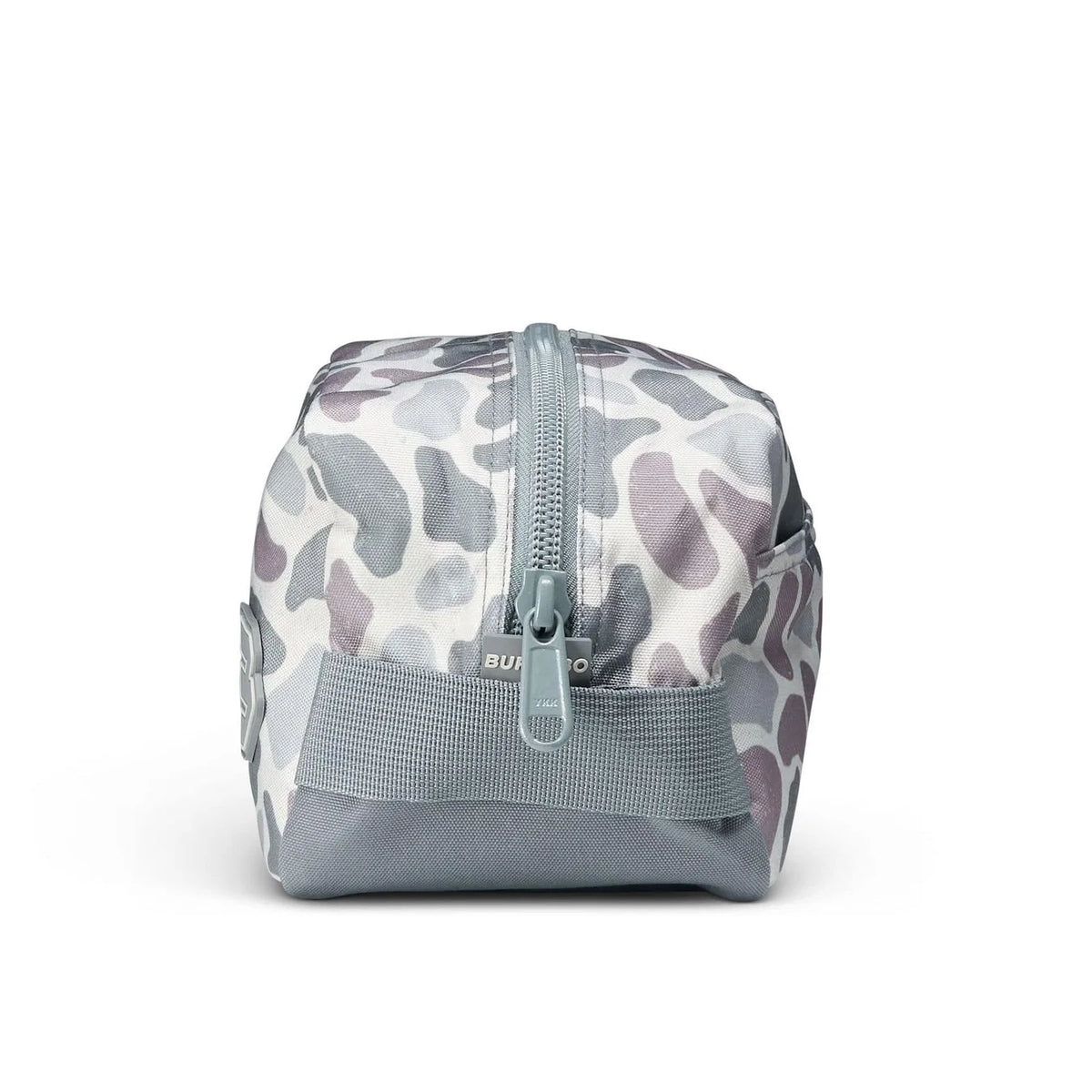Camo Dopp Kit Shave Bags Burlebo Tx