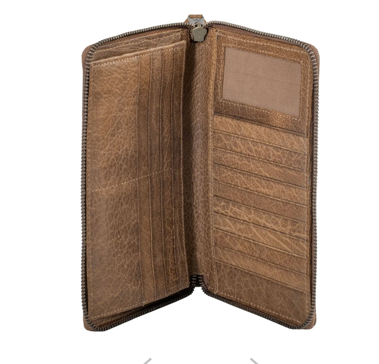 Boho Cowgirl Junioer Wallet STS Ranchwear 65218