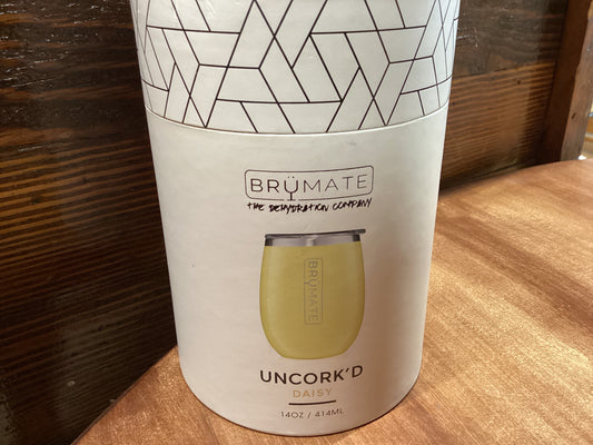 Brumate Uncork’D-Daisy
