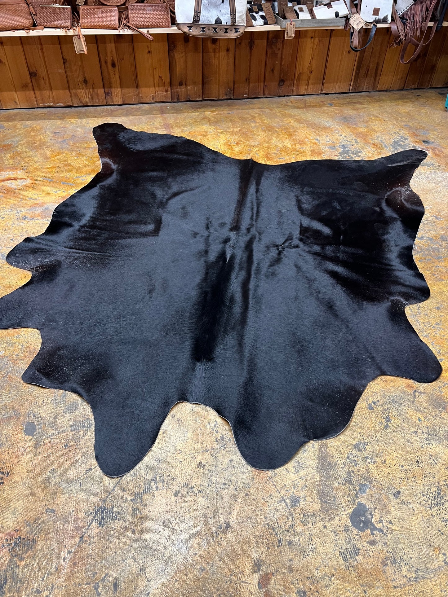 Cowhide Rugs Hides and Skins
