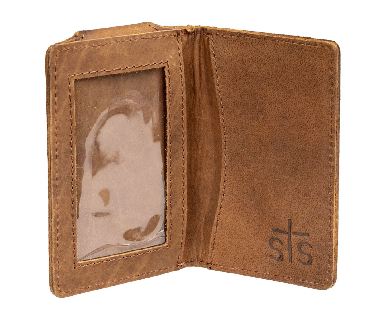 Foreman Money Clip STS Ranchwear 61035