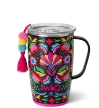 Mk CC Caliente 22 oz Swig