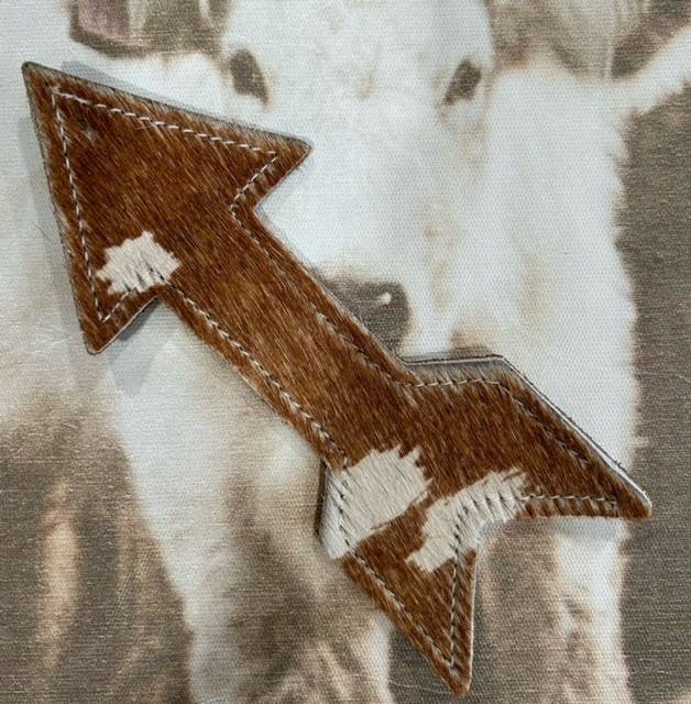 AXIS DEER reSCENTable Car Freshie Texas