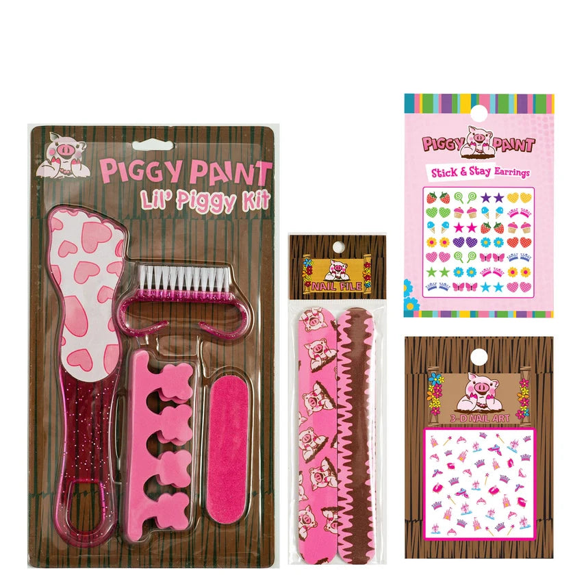 Accessorize Me Set