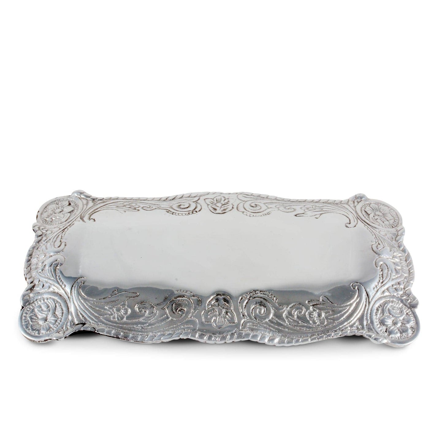 Concho Bread tray
