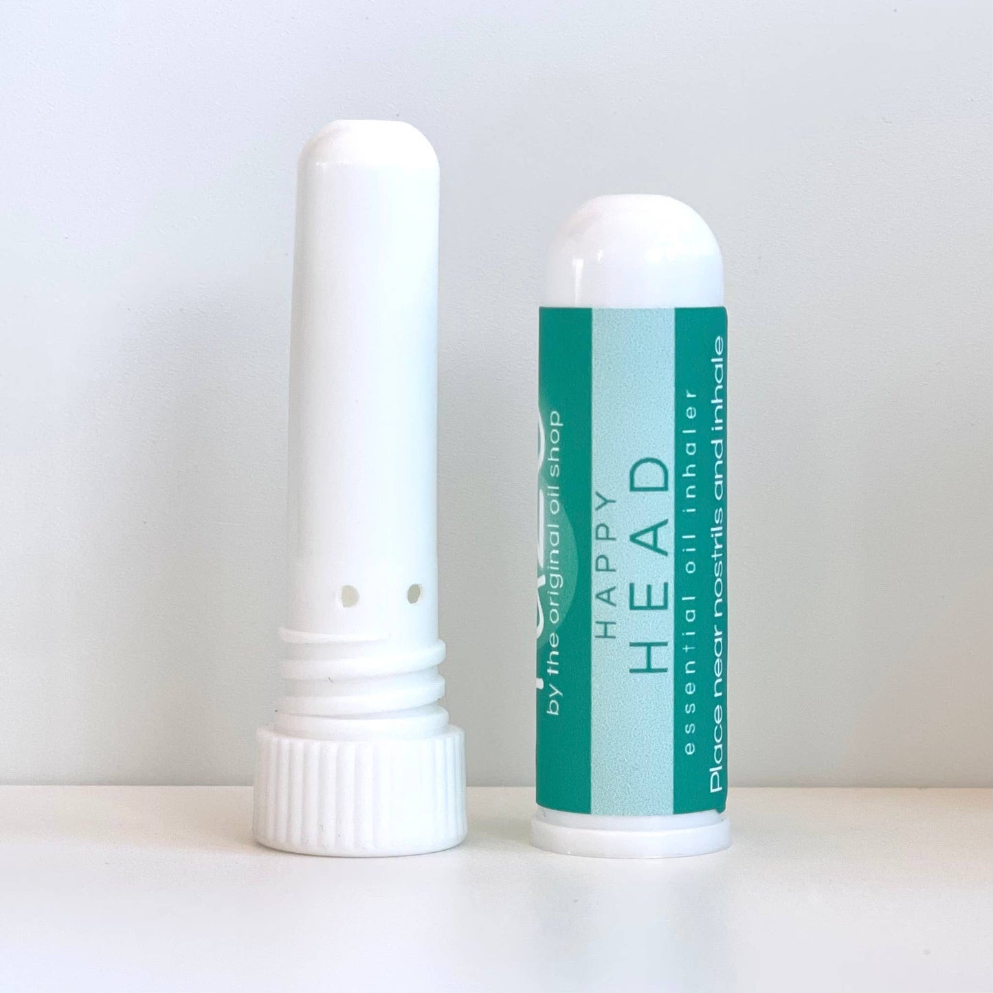 Happy Head Nasal Inhaler: oil shop