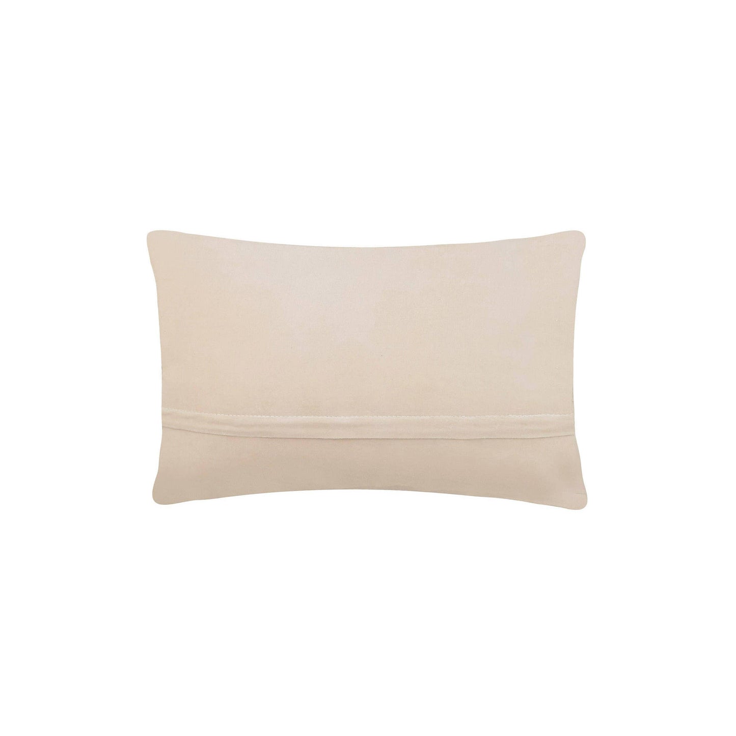 Howdy Cowboy Hook Pillow Peeking