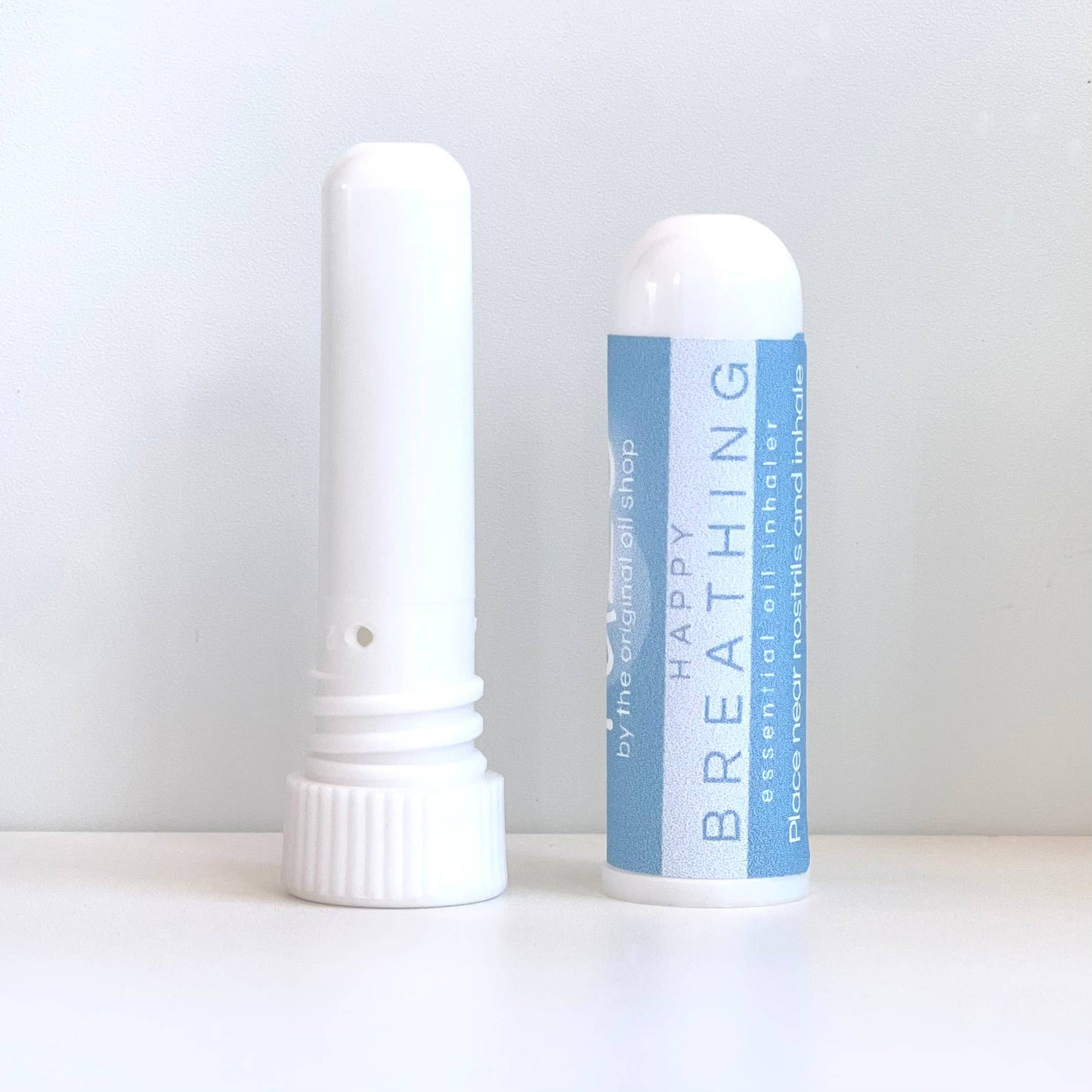 Happy Breathing Nasal Inhaler: oil shop