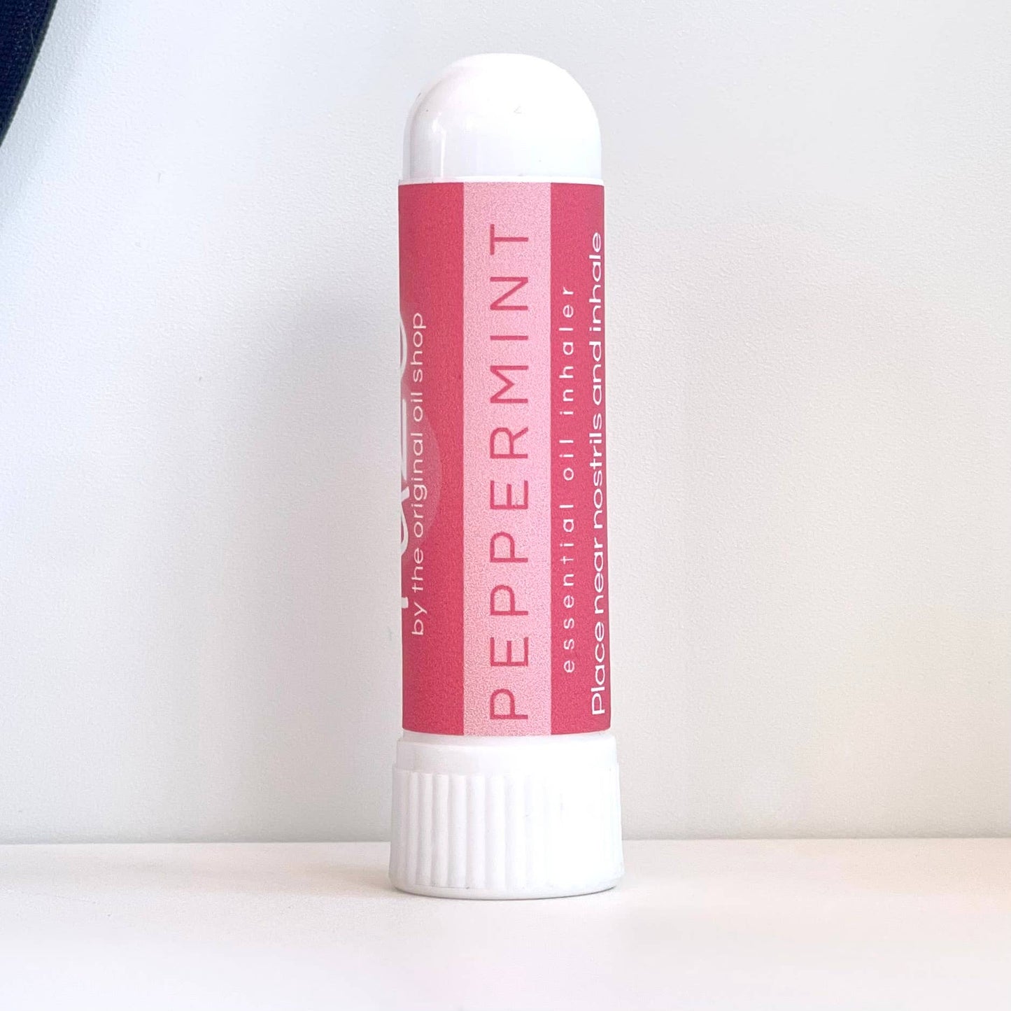 Peppermint Nasal Inhaler: Oil shop