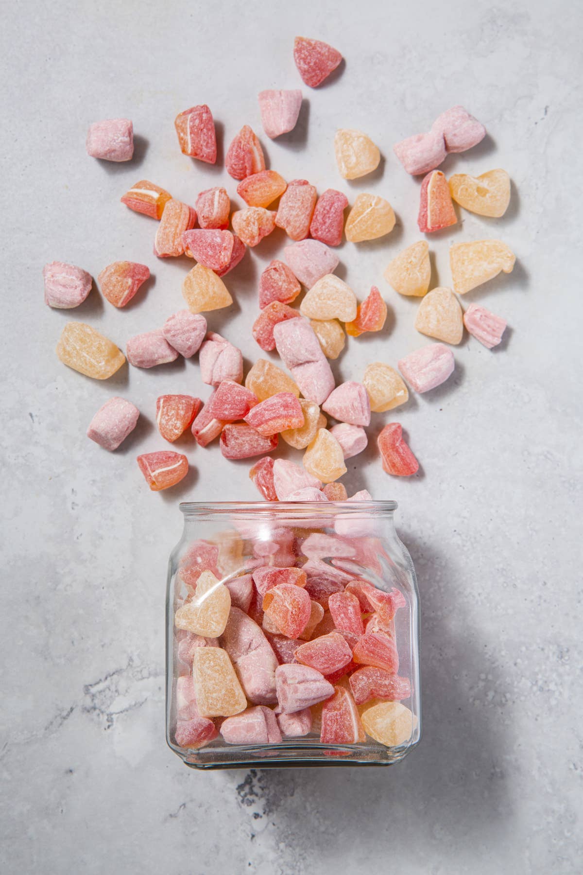 Cinnamon Buds Hard Candy (2.5z Resealable Pack) 100 year old Favorite