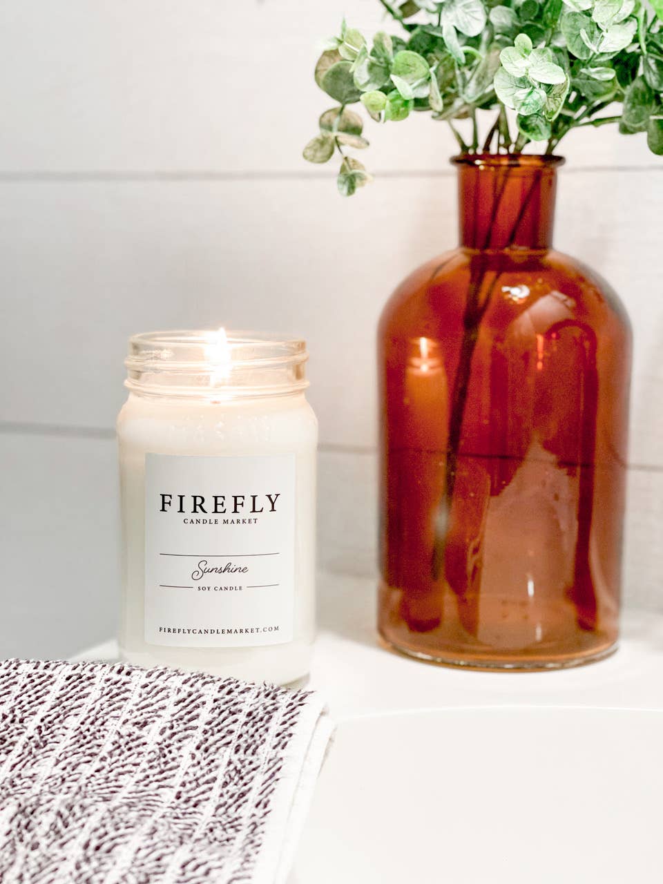 Sunshine: Wax Melter