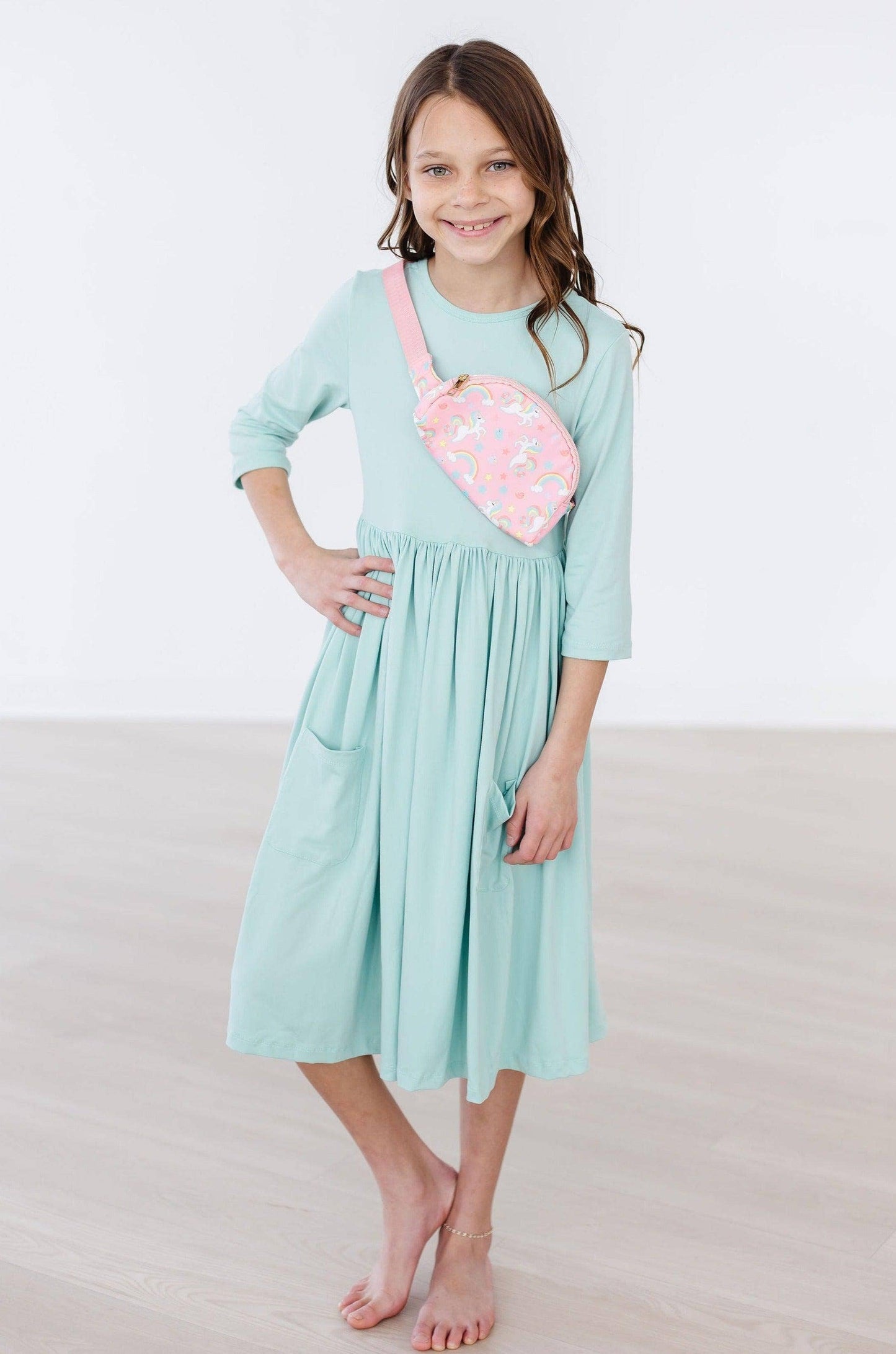 My Little Unicorn Belt Bag Mila & Rose