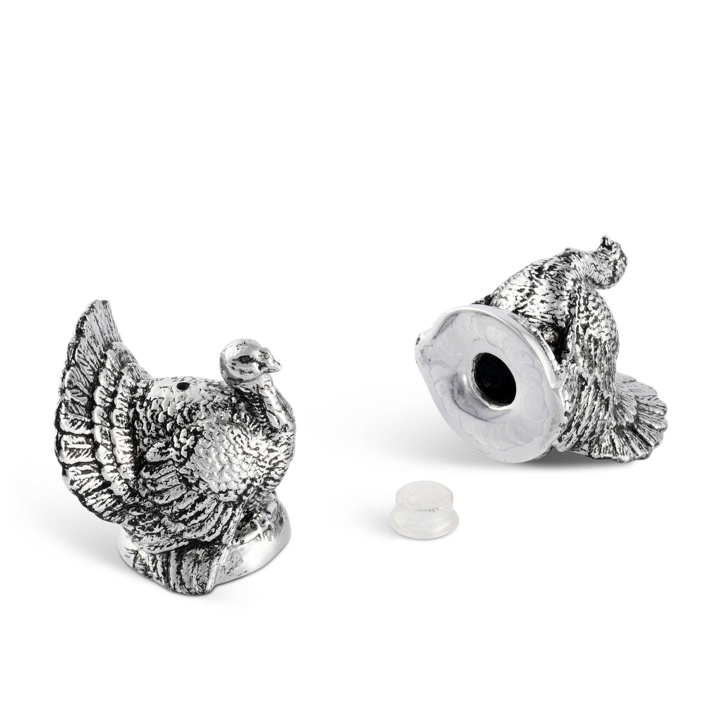 Turkey Salt and Pepper Shaker Arthur