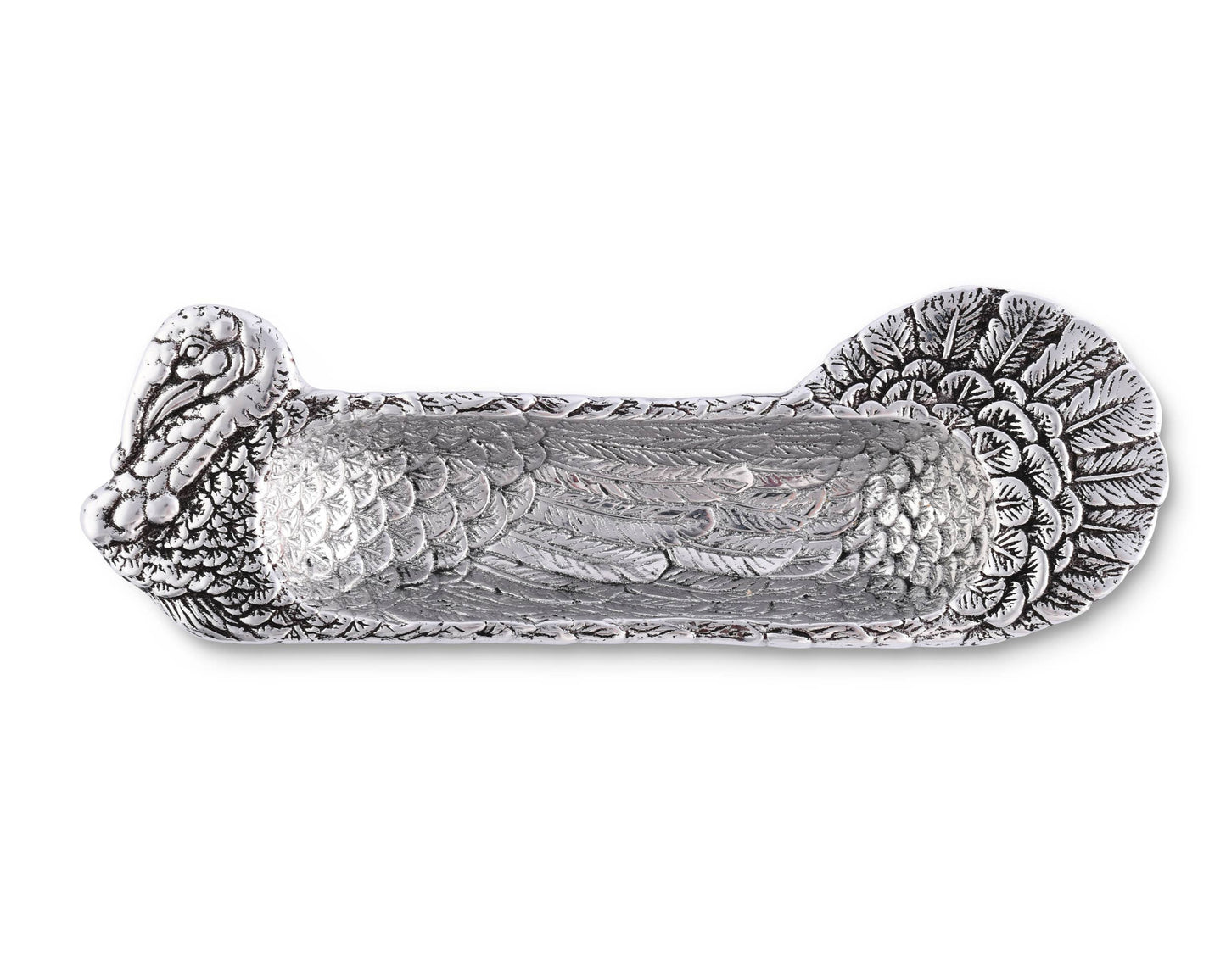 Turkey Cracker Tray Arthur