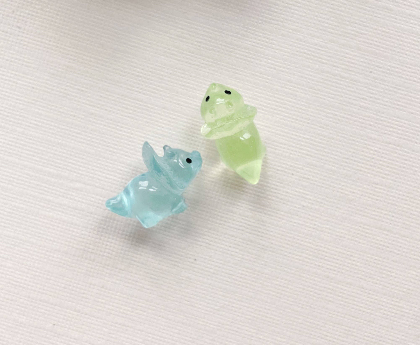 Triceratops Dino Bath Bomb - with toy! Sister Made