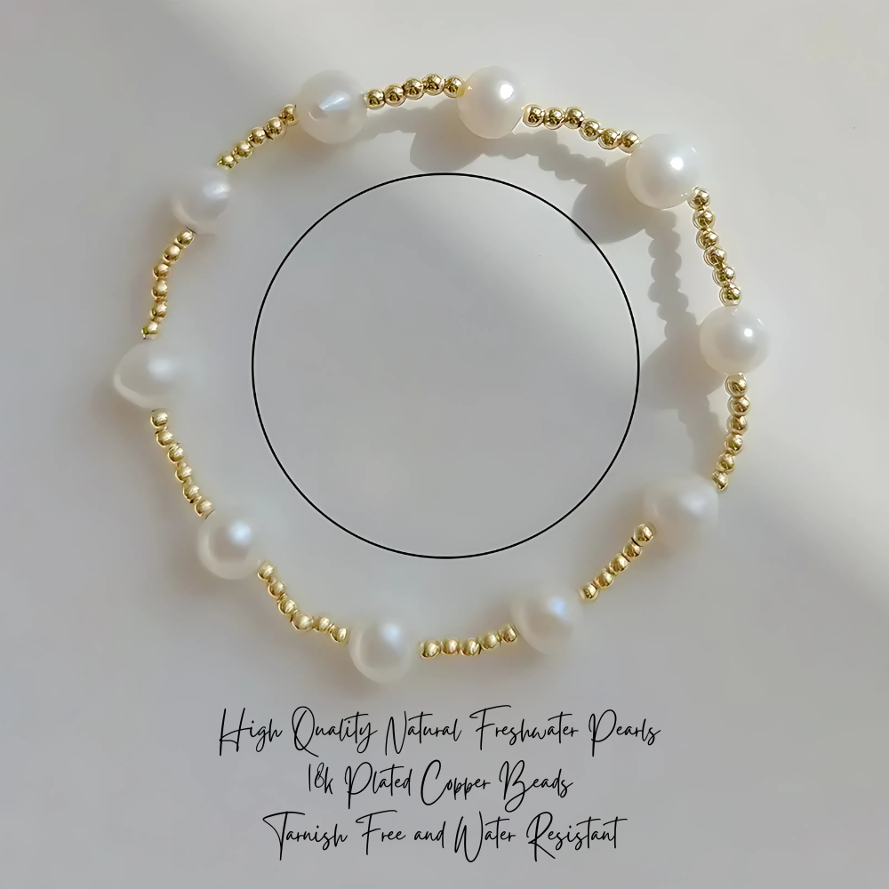 The Harper Bracelet ~ Deep South Originals