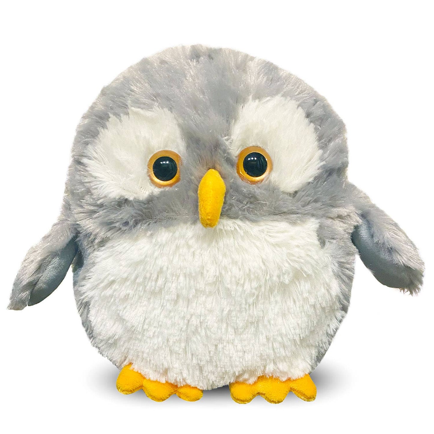 Owl Warmies Tx