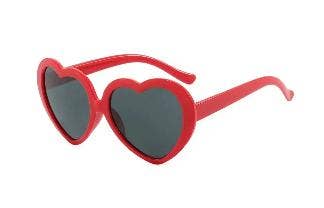 Heart Sunnies: Kids Mila Glasses