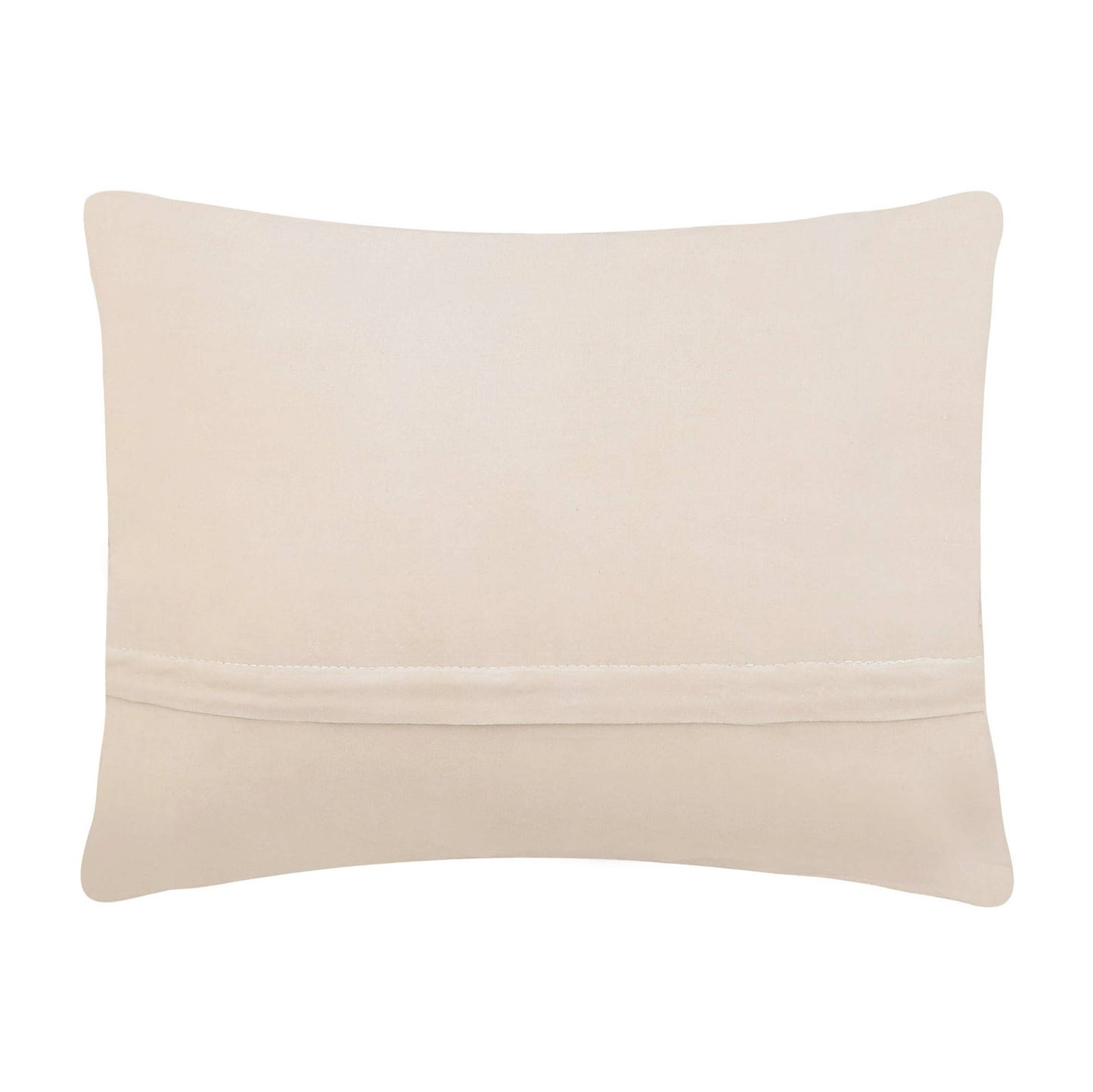 THERE'S NO PLACE LIKE HOME HOOK PILLOW Peking Handicraft
