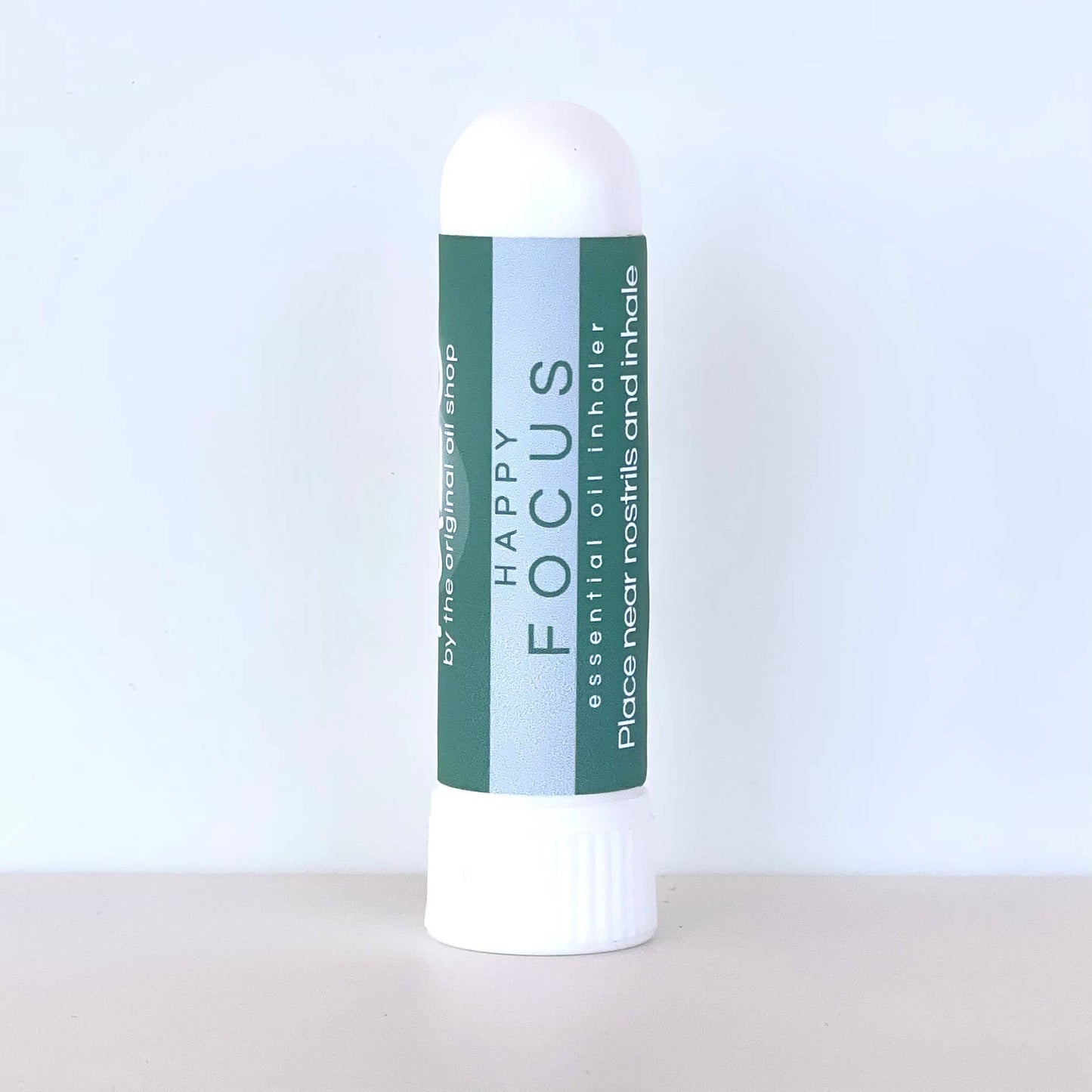 Happy Focus Nasal Inhaler: oil shop