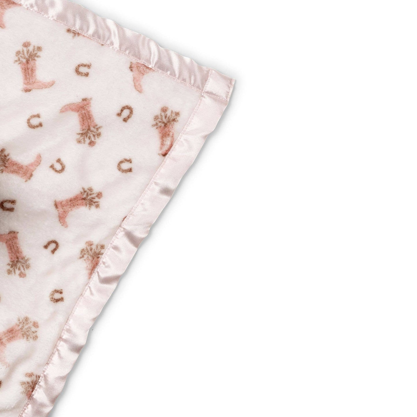 Security Blanket Bloomin' Boot Juju bee
