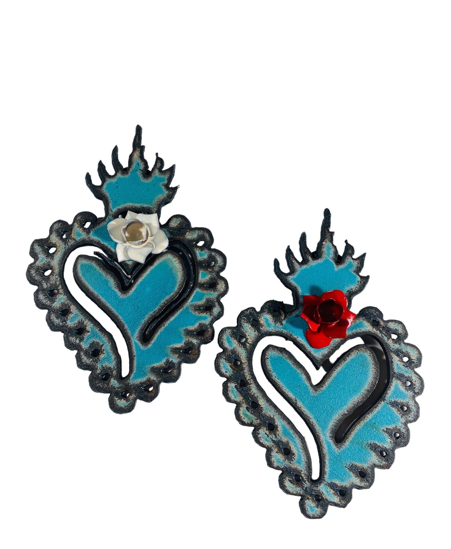 Heart magnet impulse buy sustainable Western Milagro heart