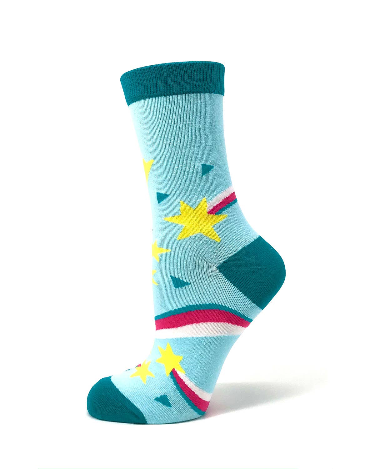 Do Epic Shit Ladies' Crew Socks Fab daz