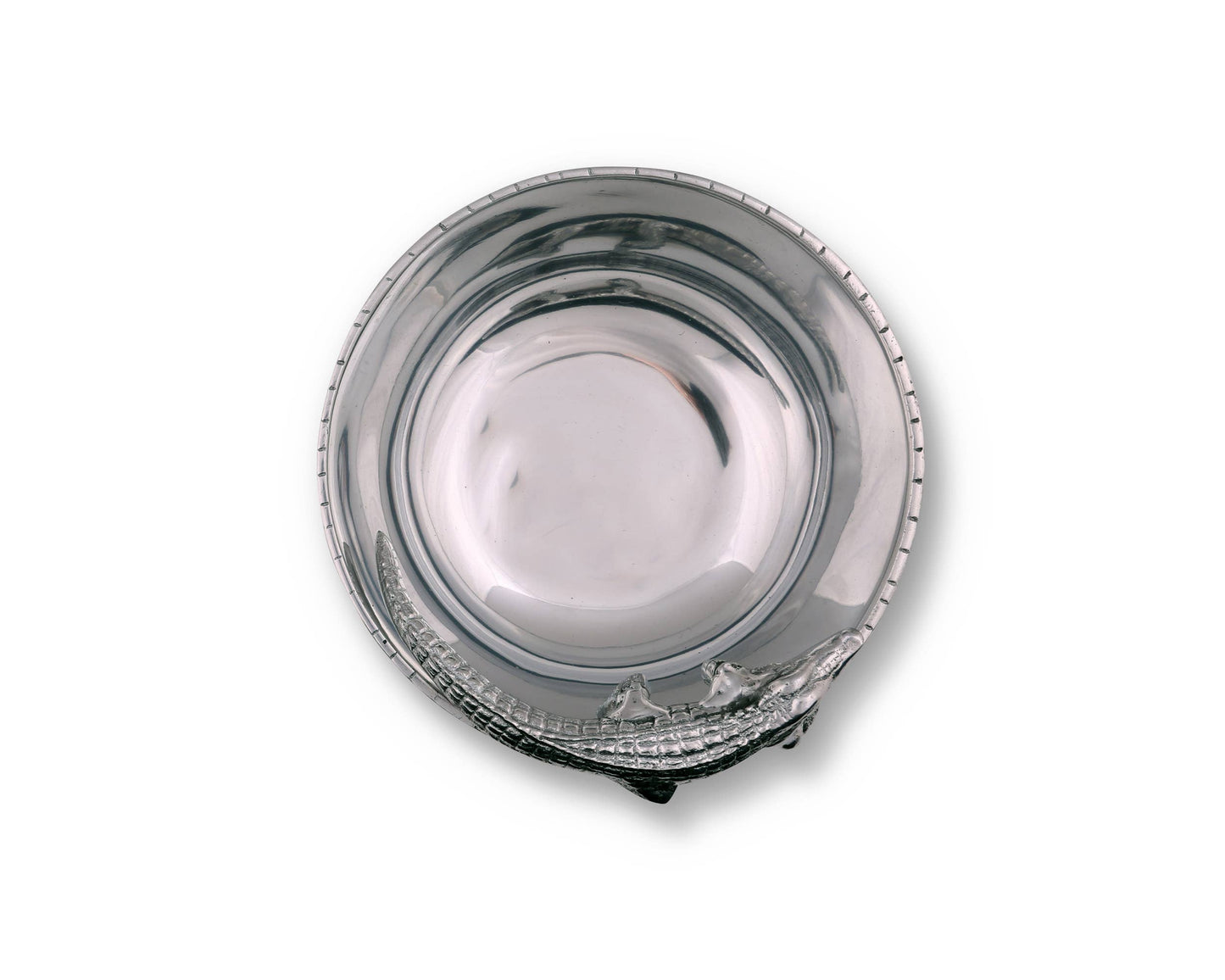 Alligator 6 Bowl