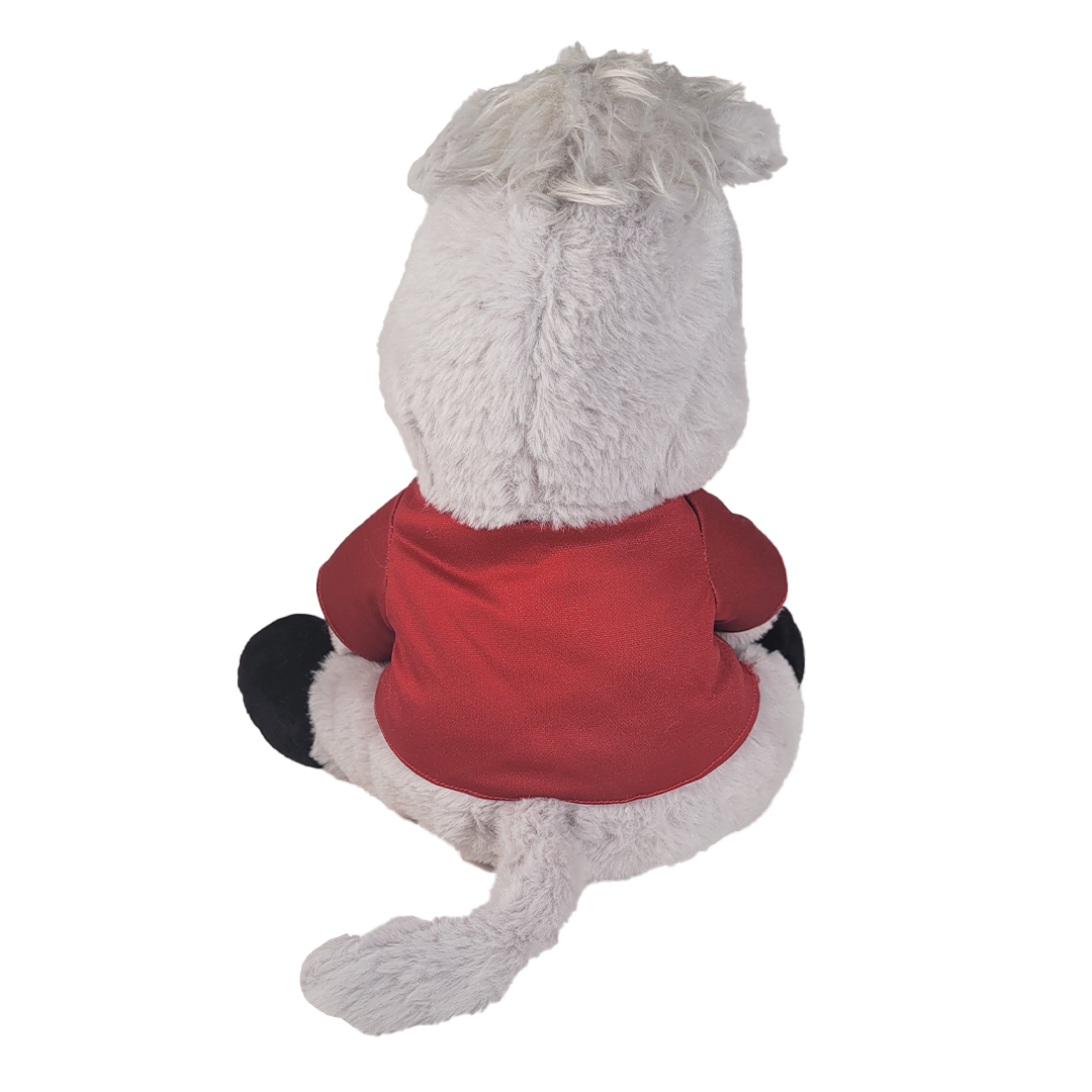 Florida State Seminoles 'Cimarron' Mascot Warm Pal Fl