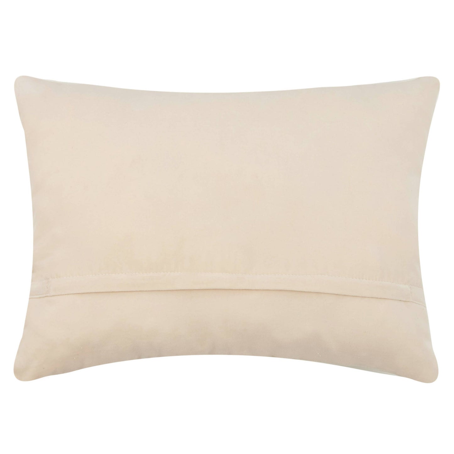 LONGHORN IN BLUE BONNETS FIELD HOOK PILLOW