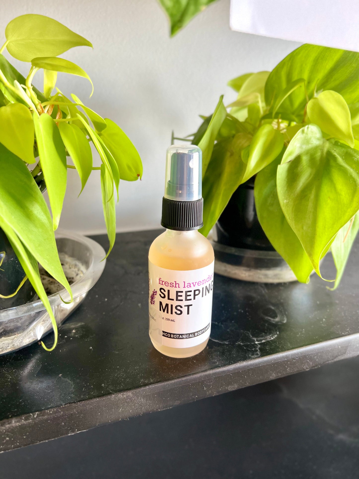 Fresh Lavender Sleeping Mist