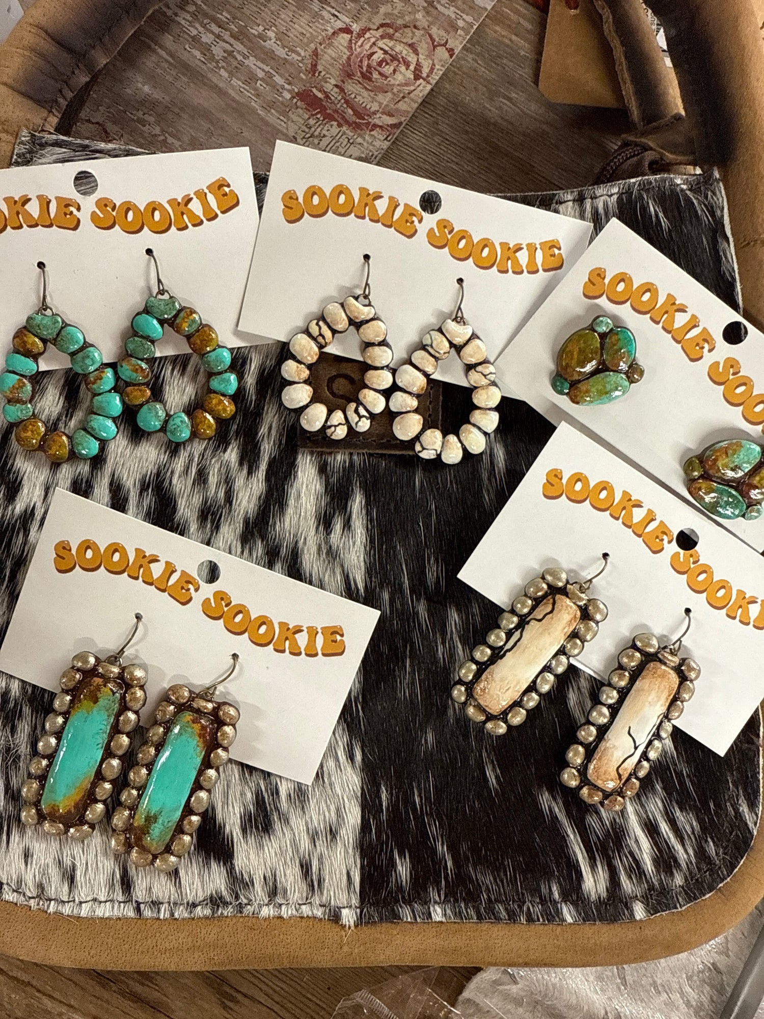Sookie Sookie Jewelry