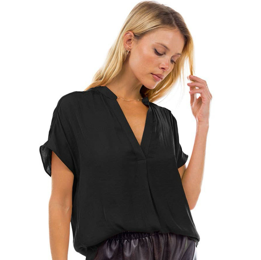 Blouses and Tops