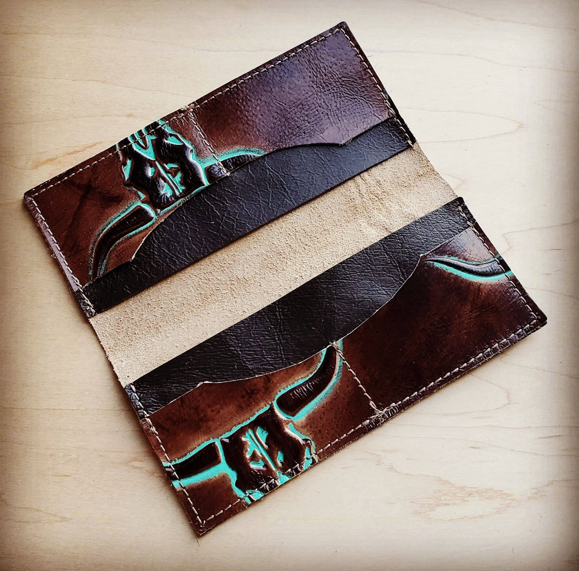 Mens Wallets and Accessories