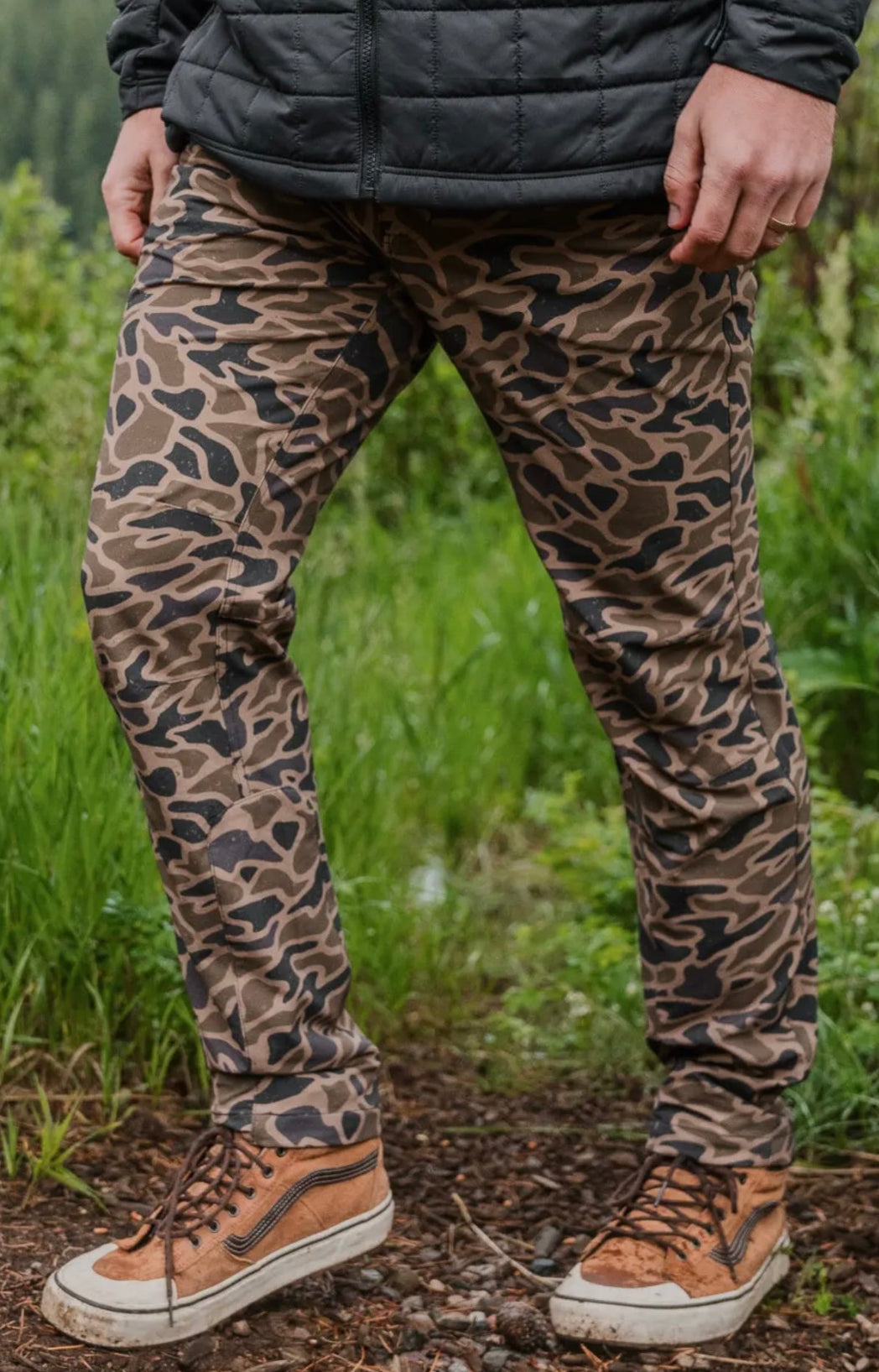 Men’s Clothing
