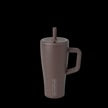 Brumate 20 Oz Era Tumbler Leakproof with Lid