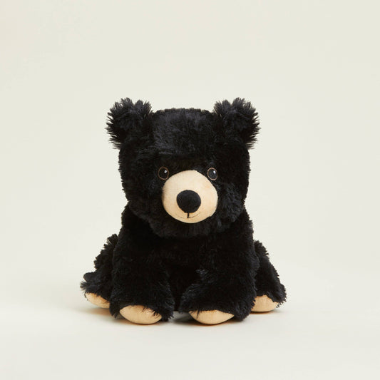 Black Bear Warmies Tx