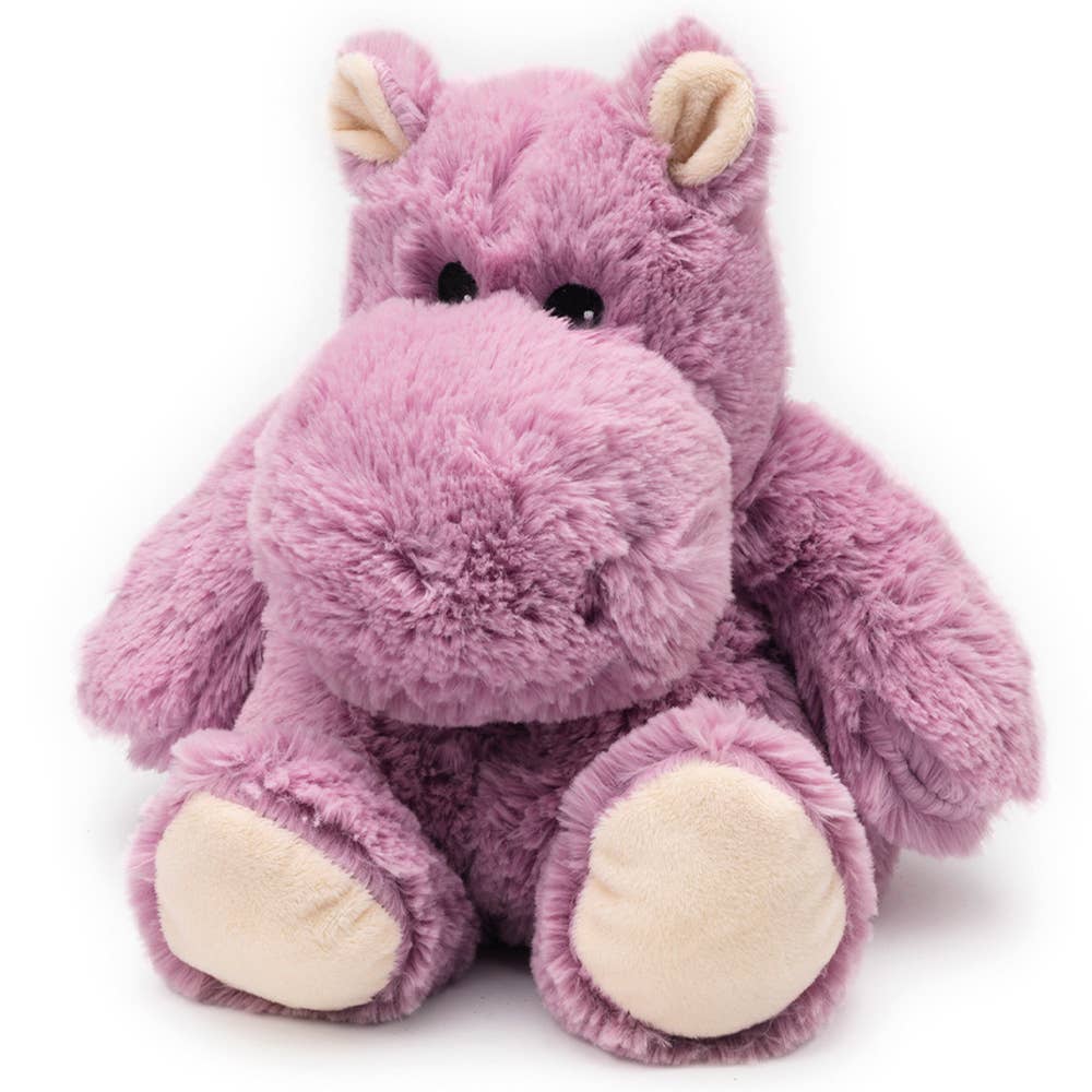Hippo Warmies Tx