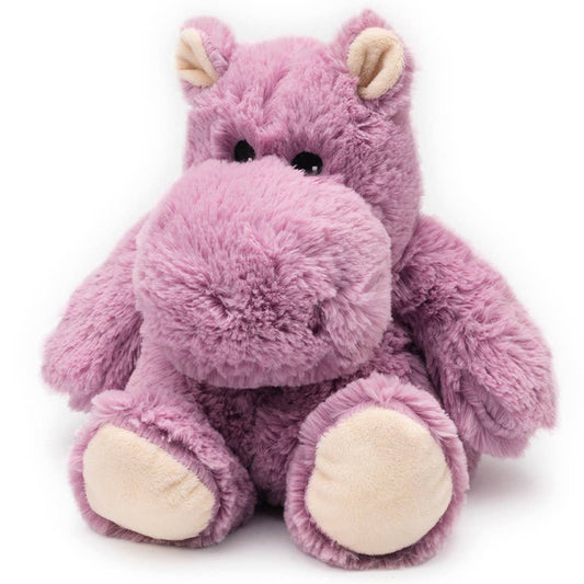 Hippo Warmies Tx