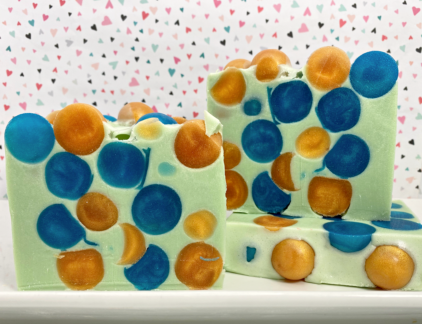 Teakwood and Leather Handmade Soap Bar ✨NEW✨ Fall/Winter   LB