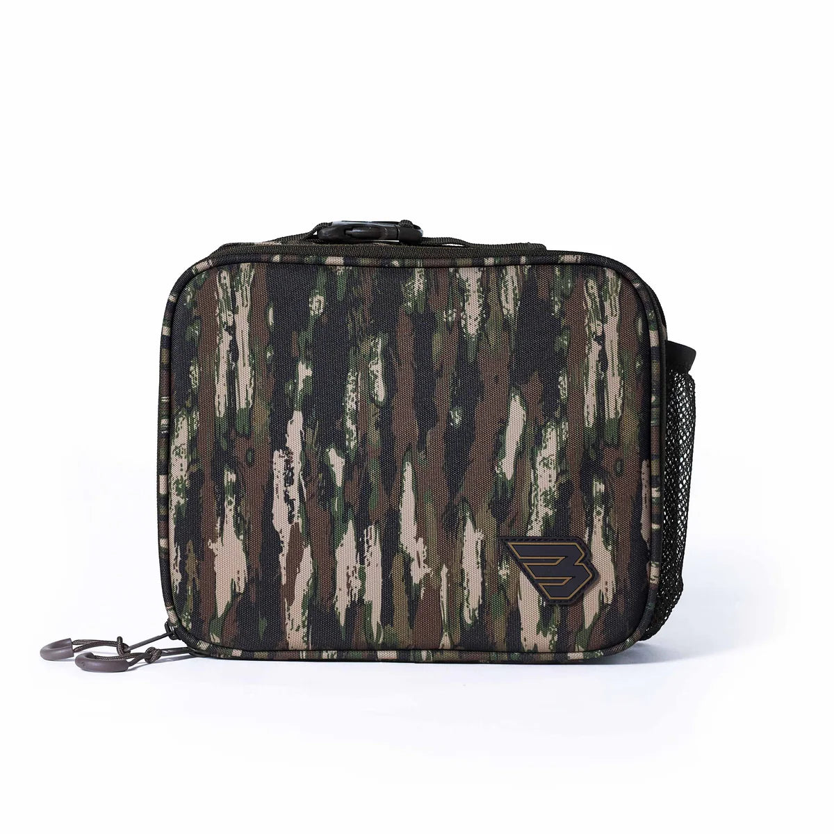 Midland Camo Burlebo Lunchbox