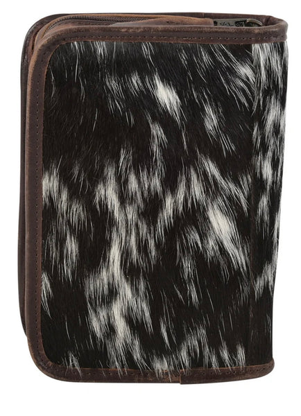 Cowhide Kellie Jewelry Case 30015 STS Ranchwear