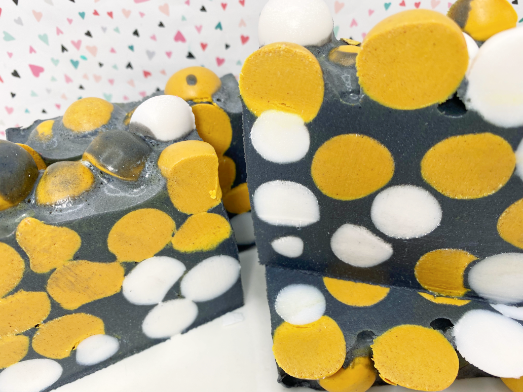 Tobacco & Bay - Handmade Soap Bar