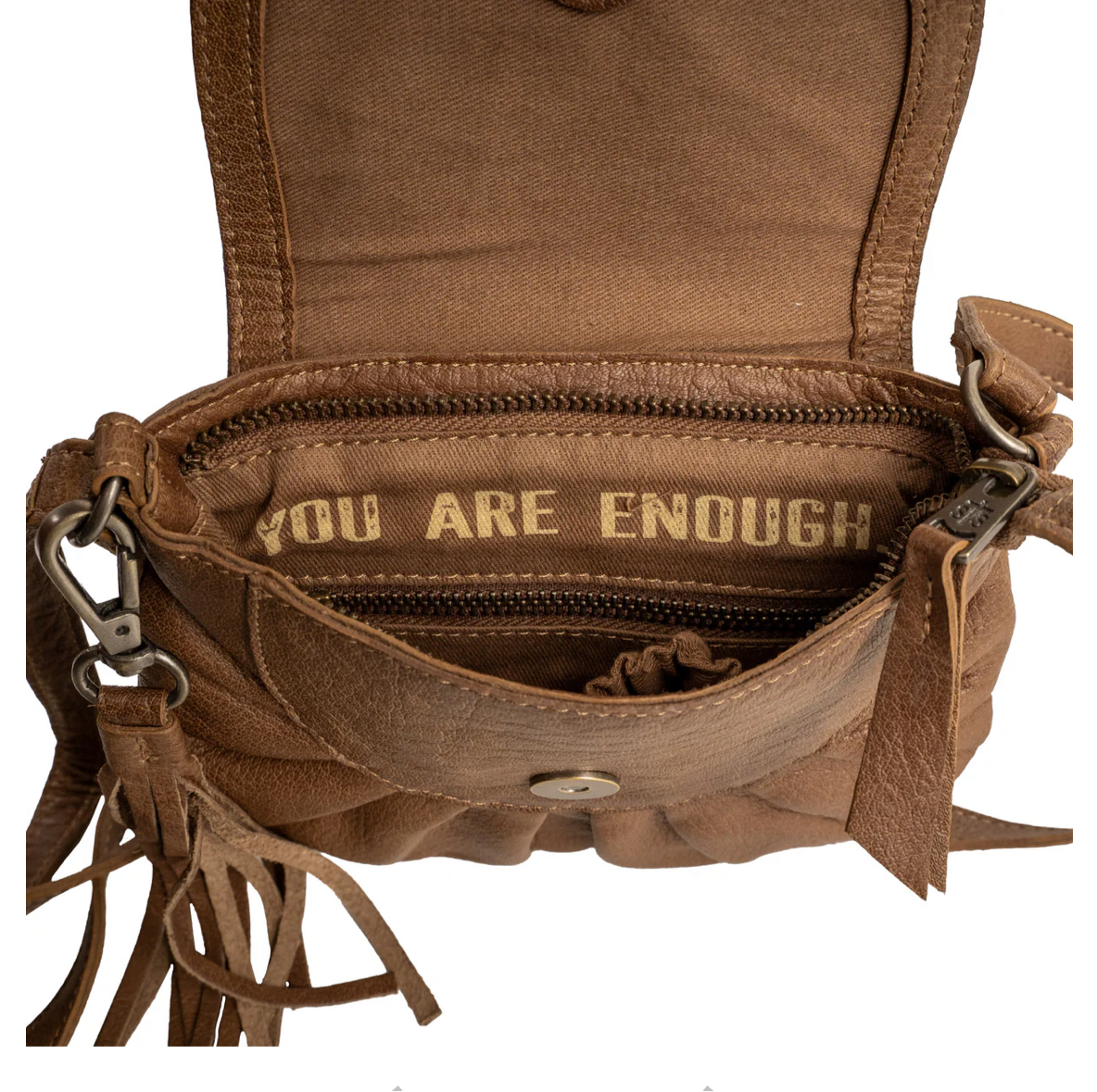 Boho Cowgirl Medicine Bag STS34806