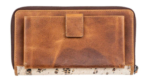 Serengeti Bentley Wallet 63586 STS Ranchwear