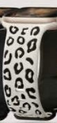Apple Watch Bands Leopard print