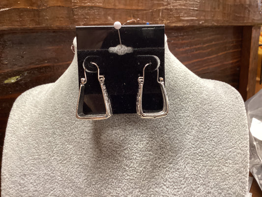 Stir Up Earrings