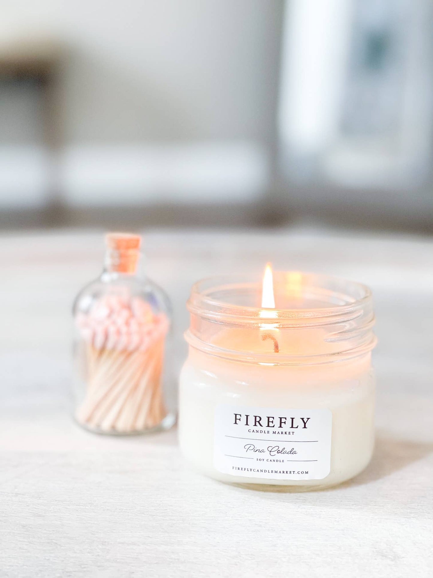 Pina Colada - Limited Edition: Large Candle