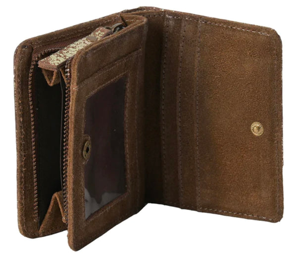 Flaxen Roan Soni Wallet STS Ranchwear 61371