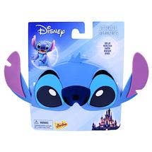 Officially Licensed Disney Stitch Sun Staches H2W Fl/Tx